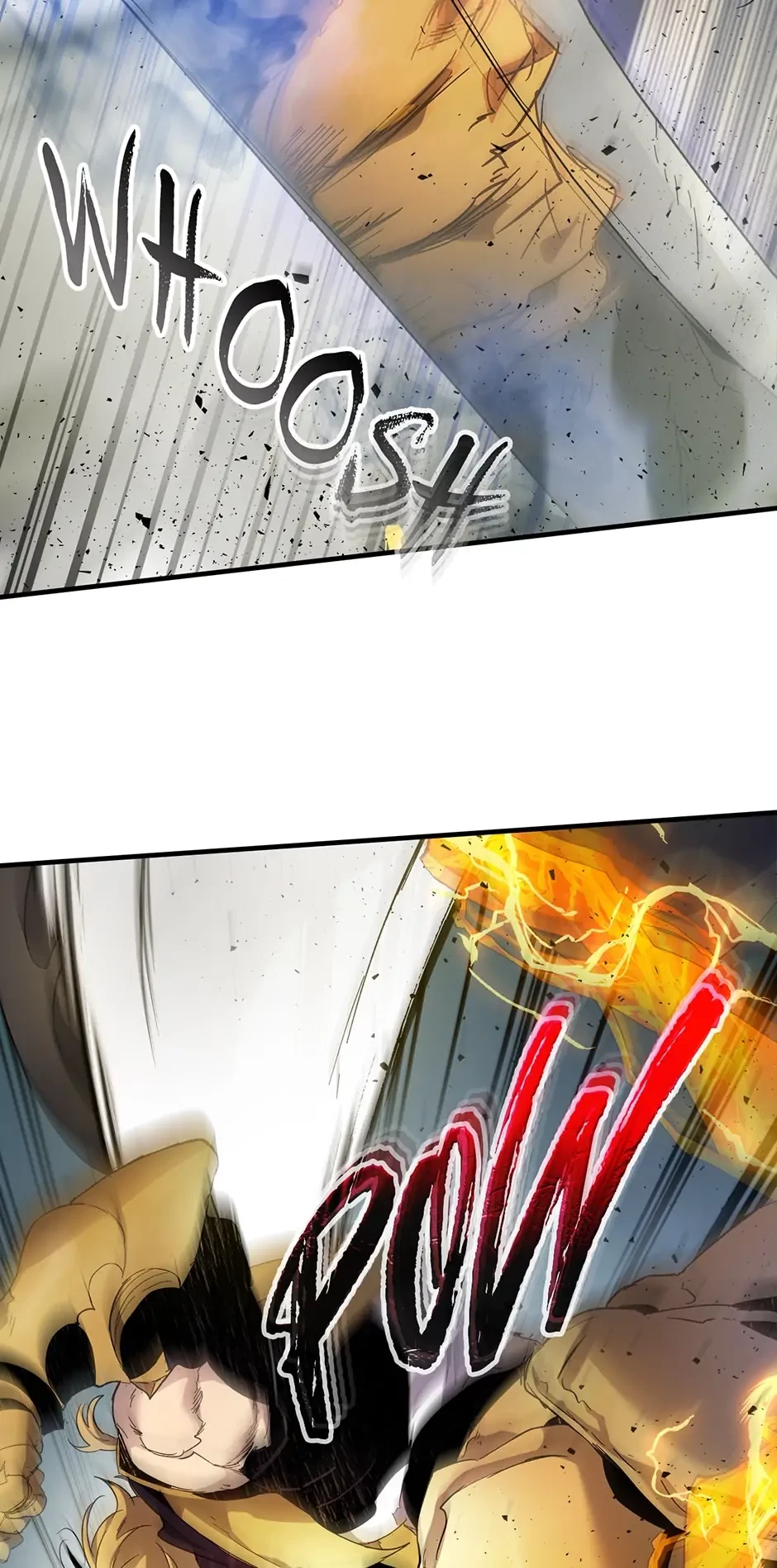 Level Up with the Gods Chapter 60 - 44