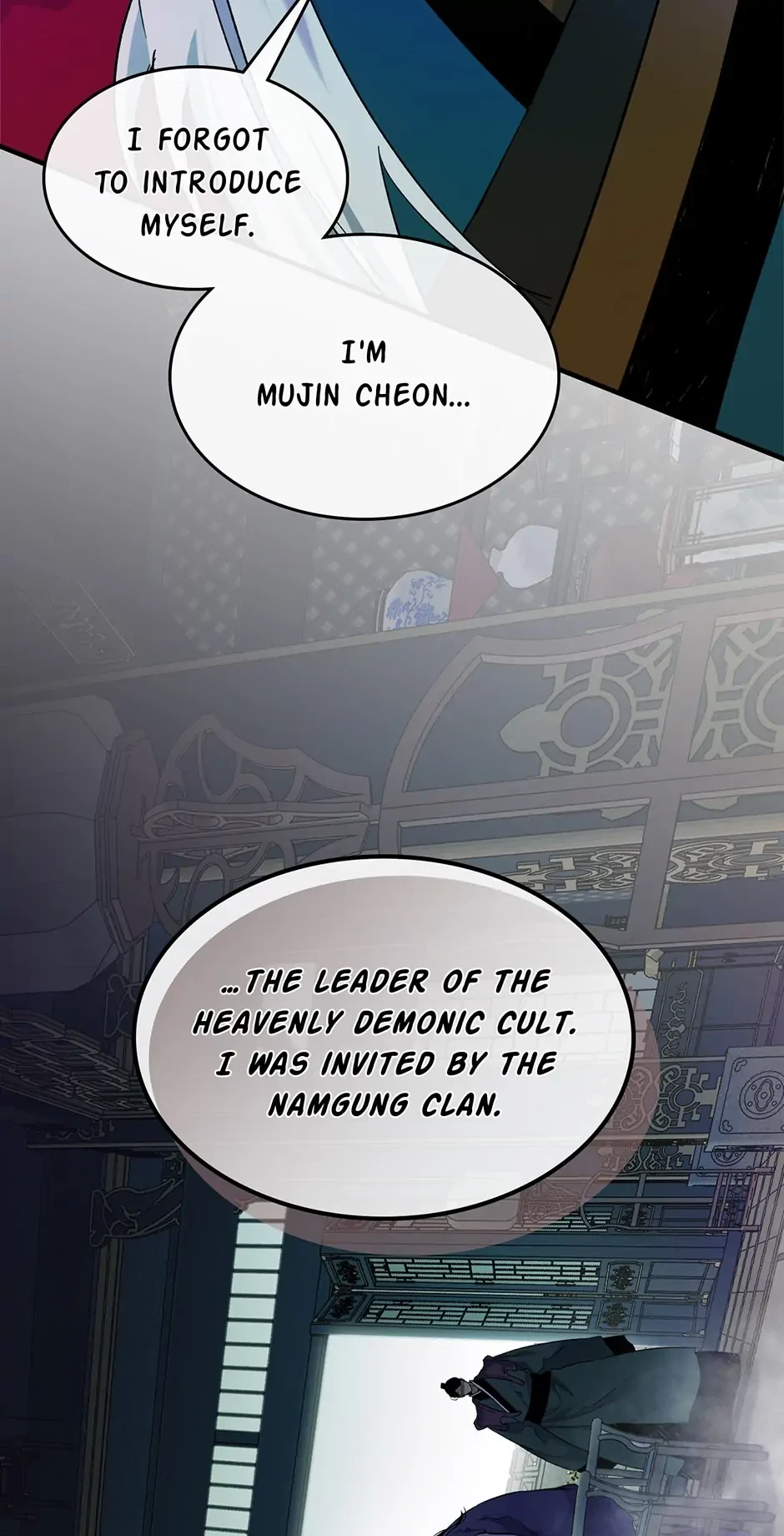 Level Up with the Gods Chapter 59 - 2