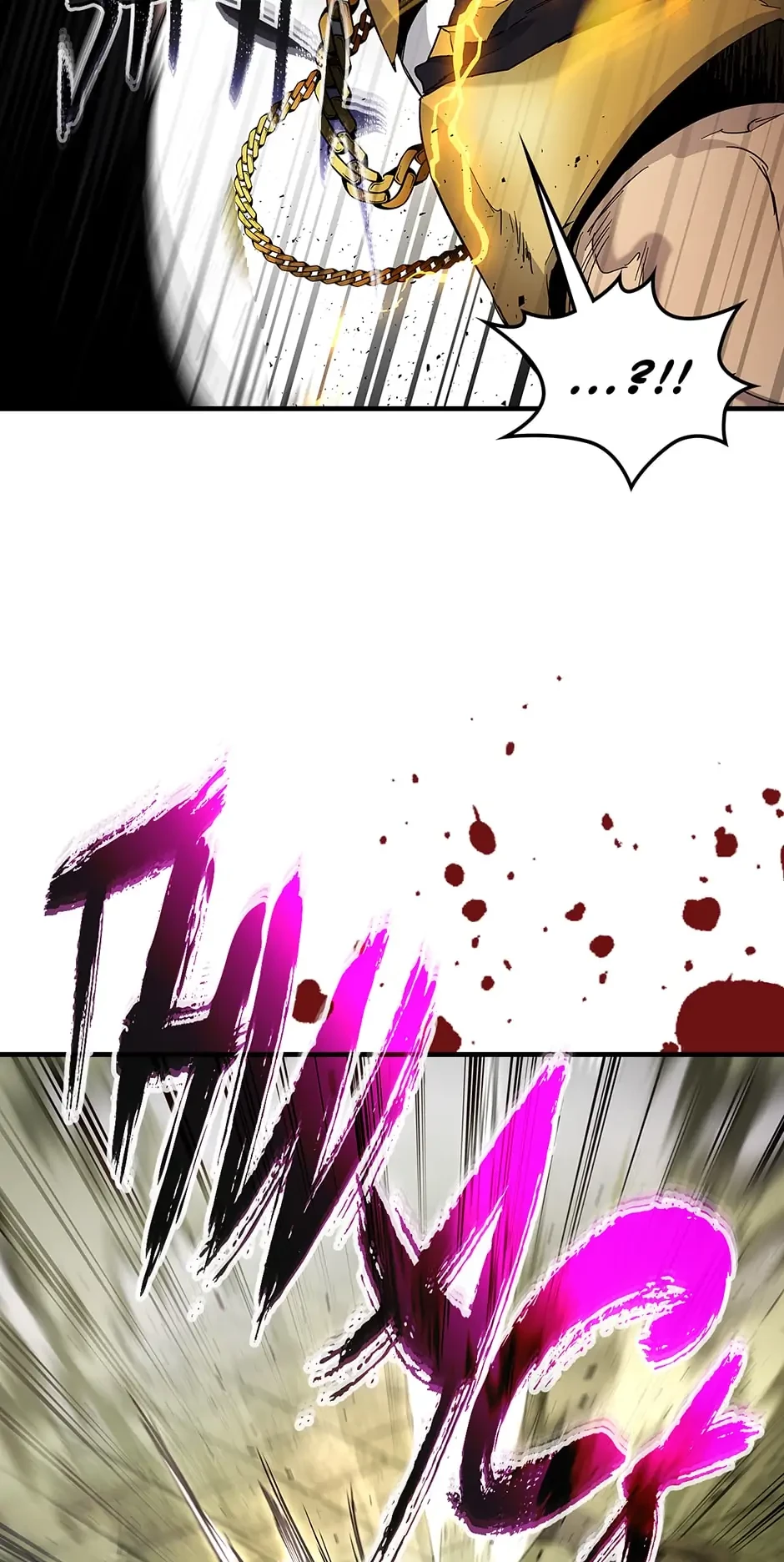 Level Up with the Gods Chapter 60 - 50