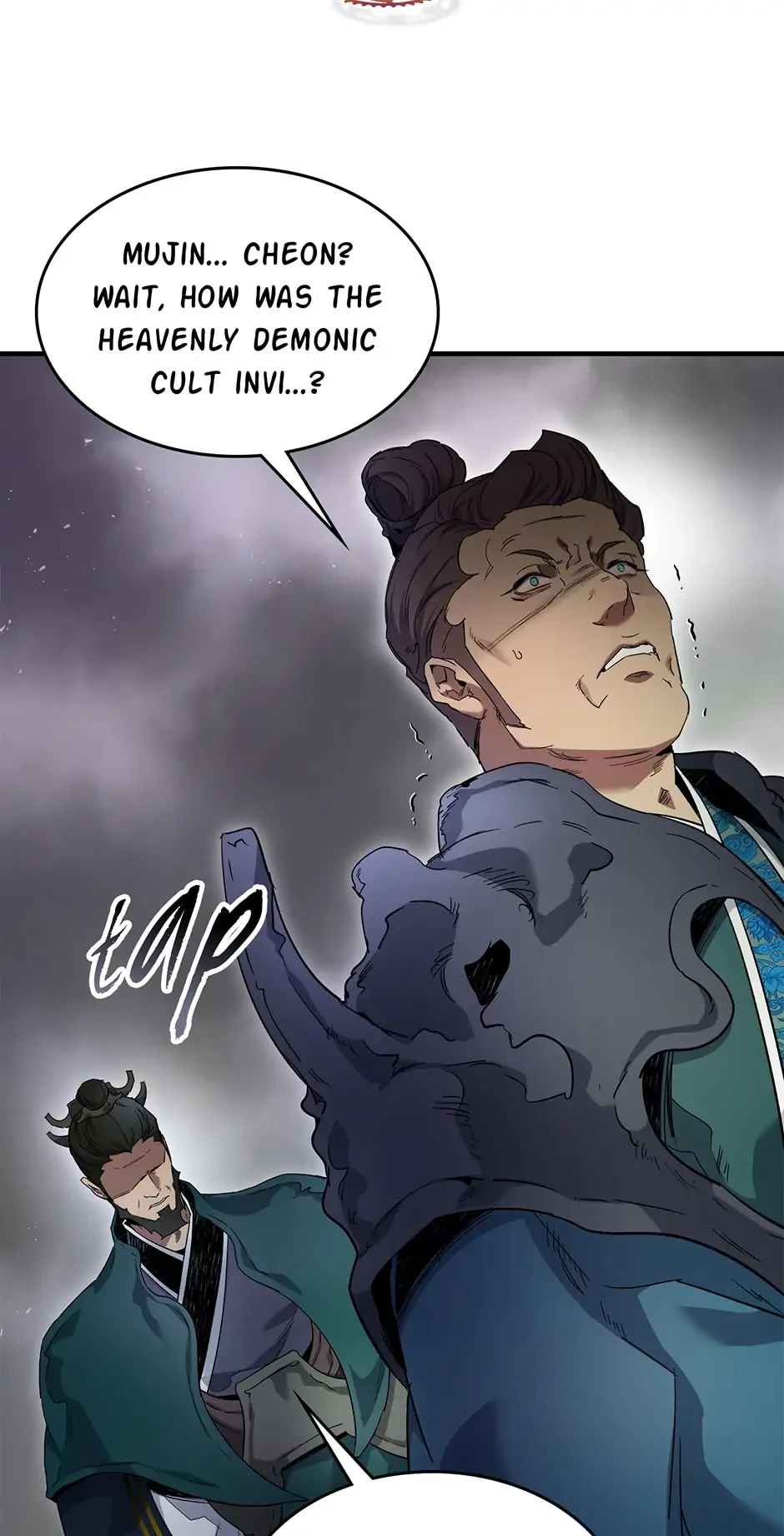 Level Up with the Gods Chapter 59 - 5
