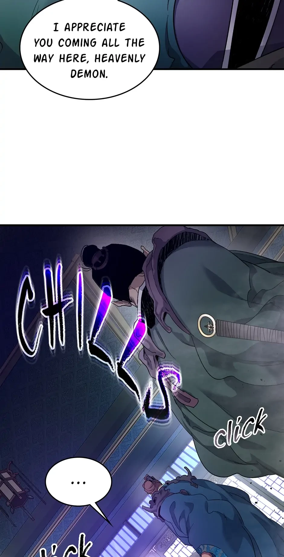 Level Up with the Gods Chapter 59 - 7