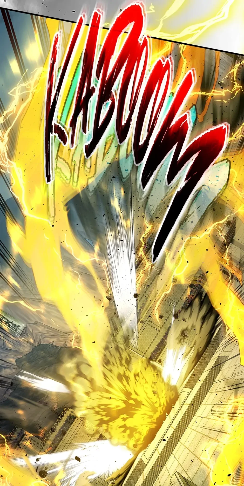 Level Up with the Gods Chapter 60 - 54