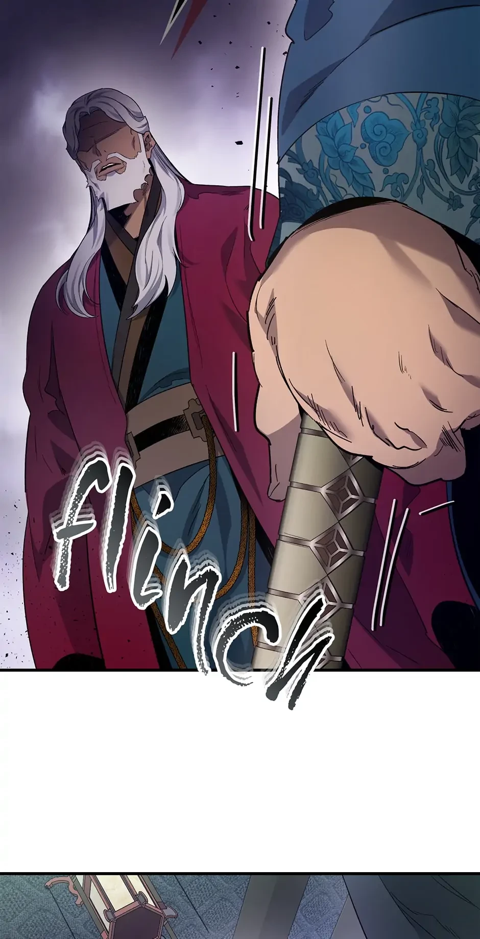Level Up with the Gods Chapter 59 - 9
