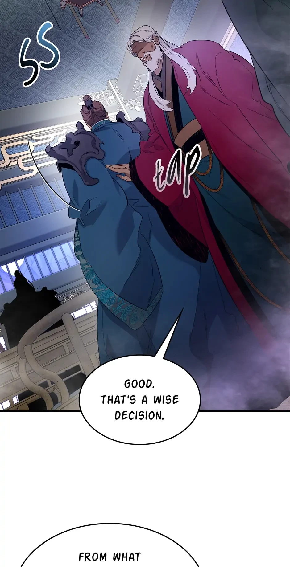 Level Up with the Gods Chapter 59 - 10