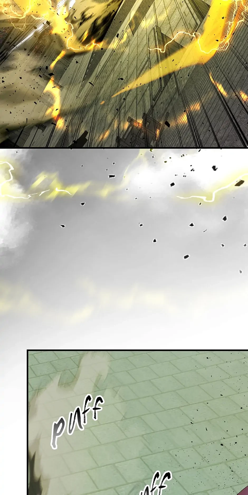 Level Up with the Gods Chapter 60 - 55