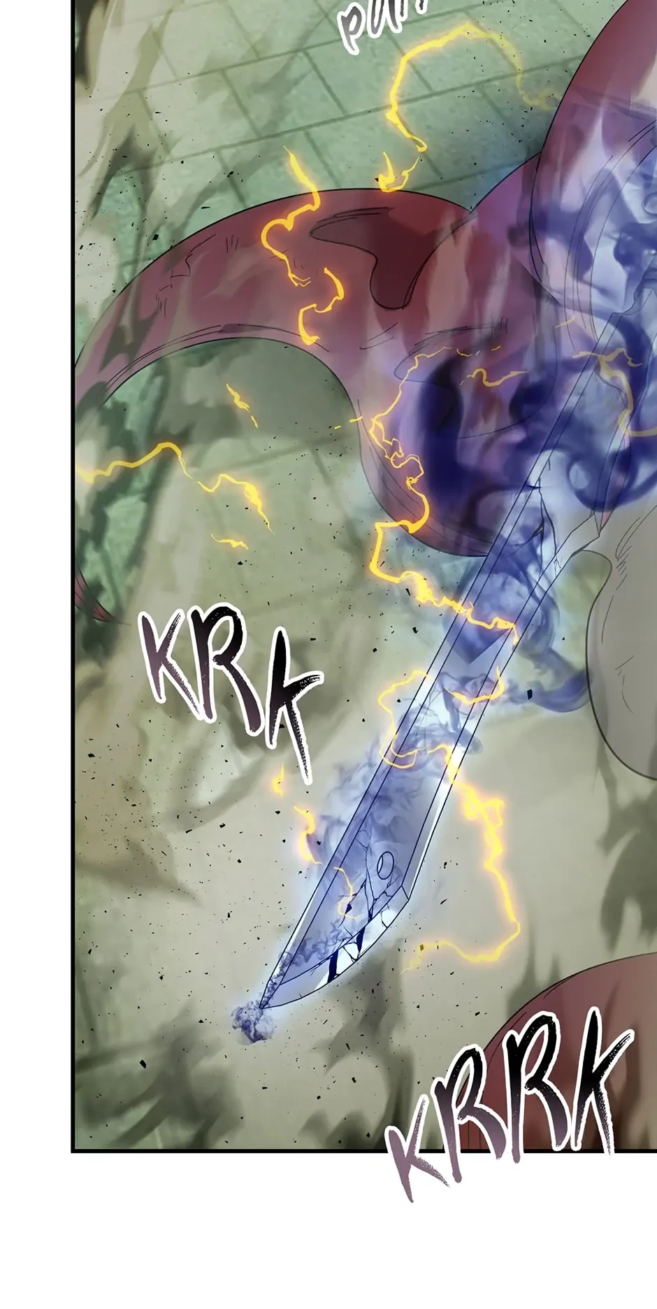 Level Up with the Gods Chapter 60 - 56