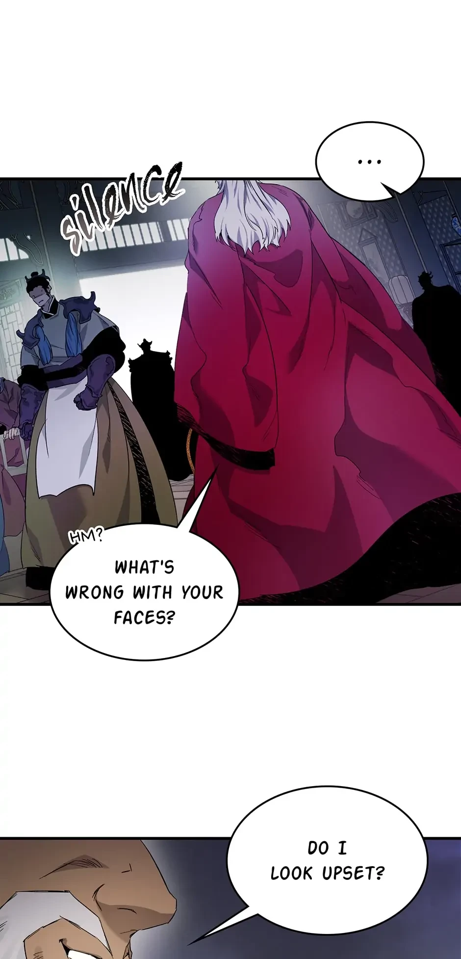Level Up with the Gods Chapter 59 - 12