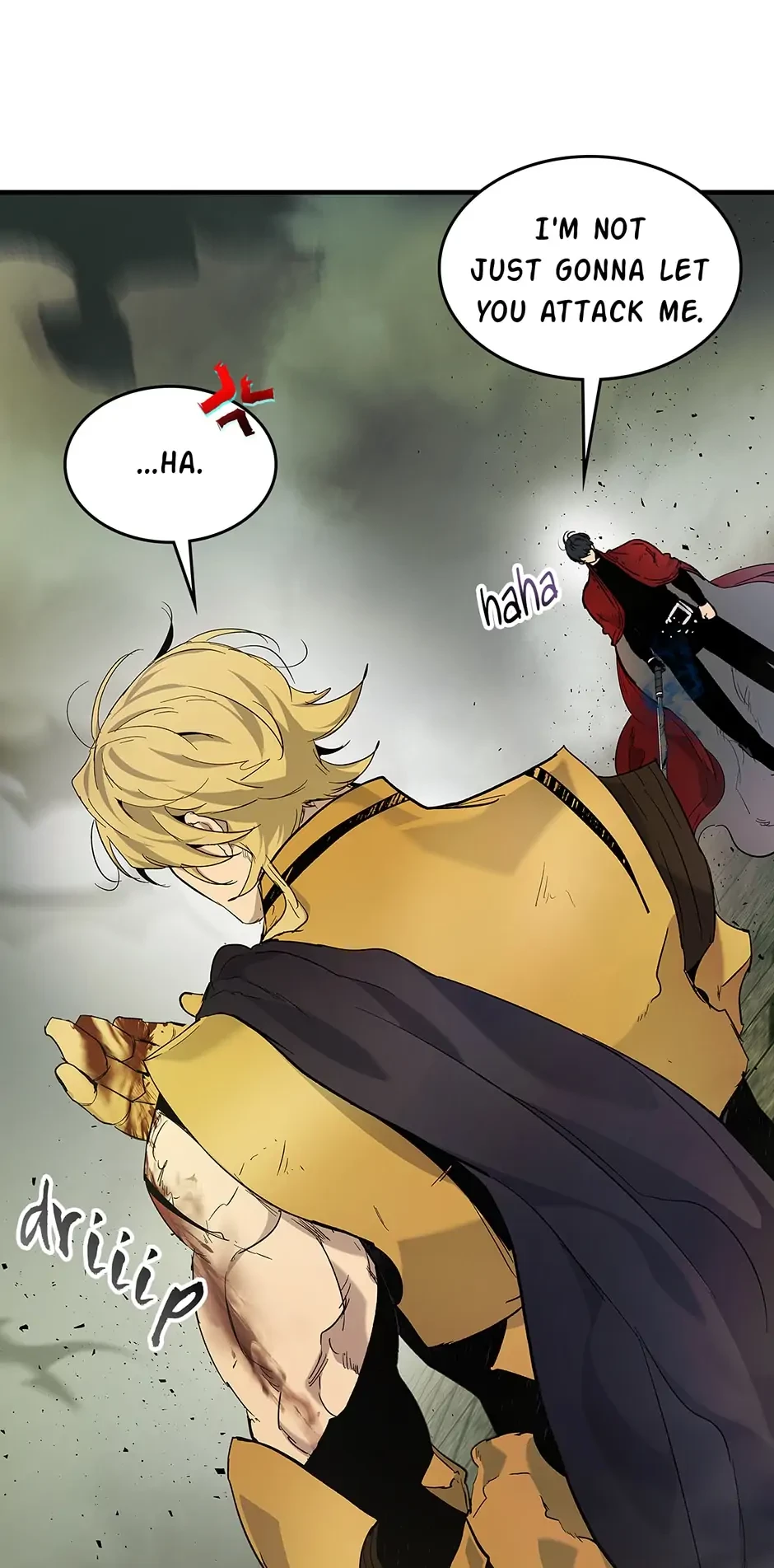 Level Up with the Gods Chapter 60 - 60