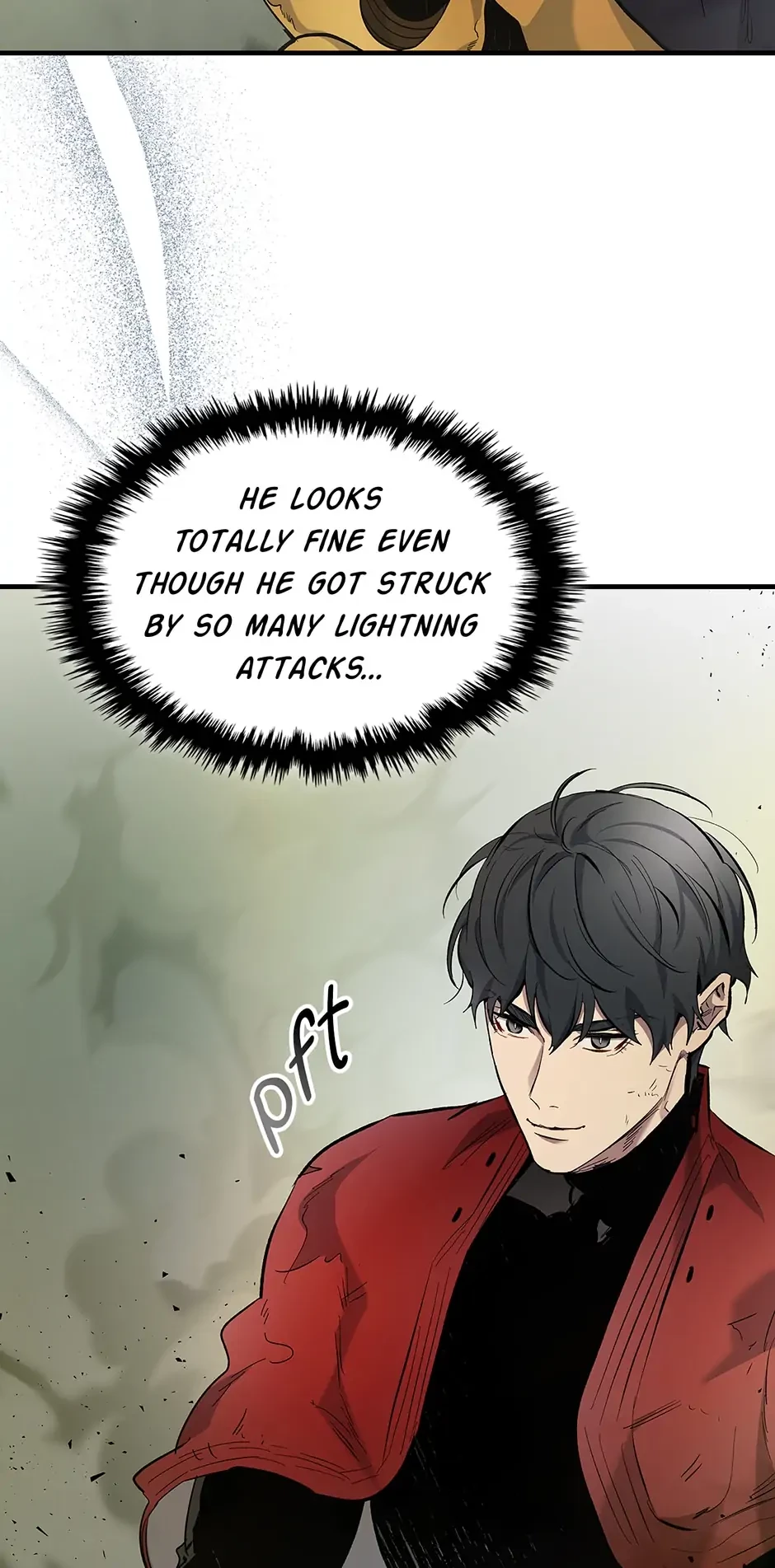 Level Up with the Gods Chapter 60 - 61