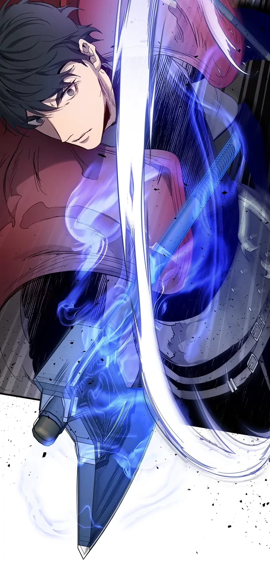 Level Up with the Gods Chapter 59 - 16