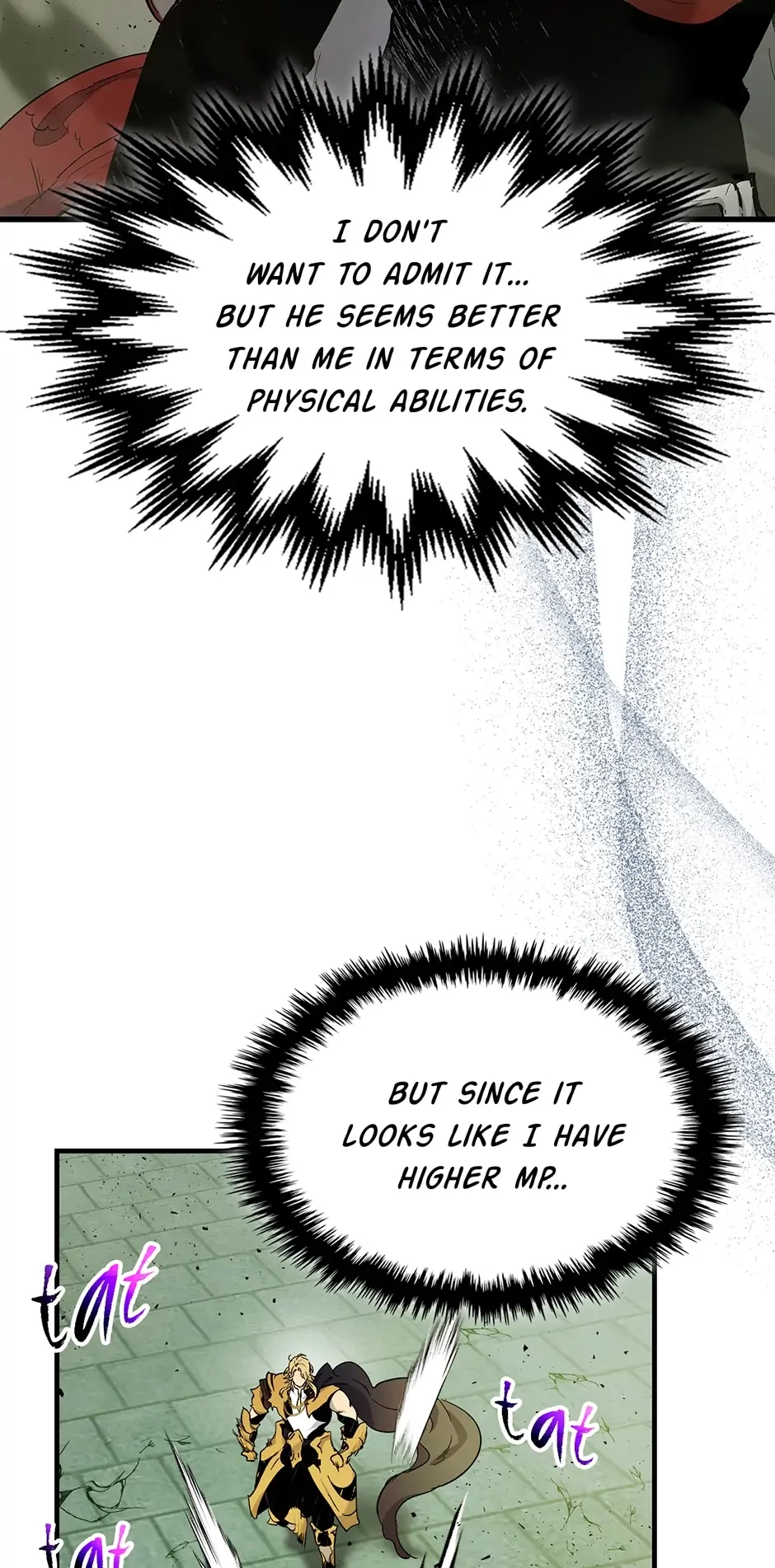 Level Up with the Gods Chapter 60 - 62