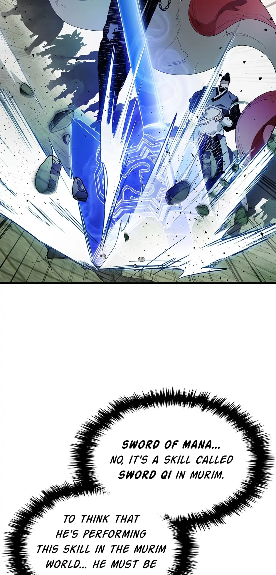 Level Up with the Gods Chapter 59 - 18