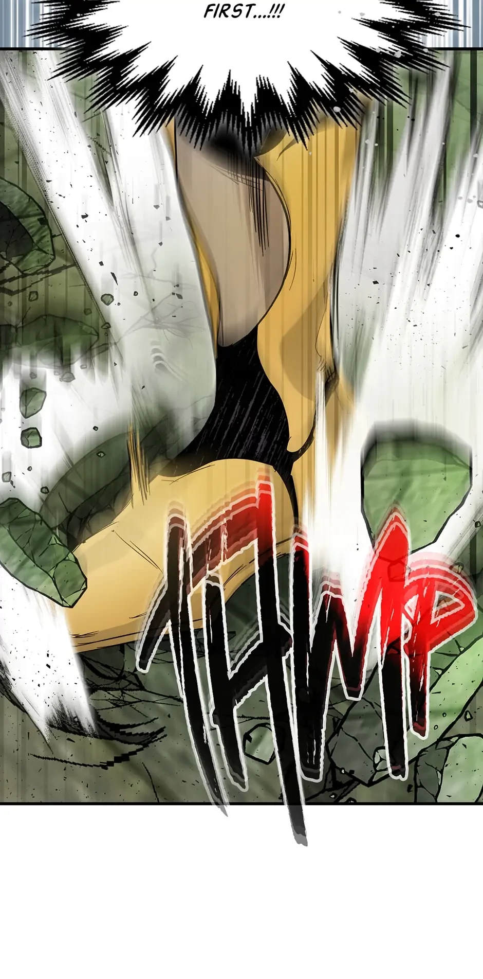 Level Up with the Gods Chapter 60 - 64