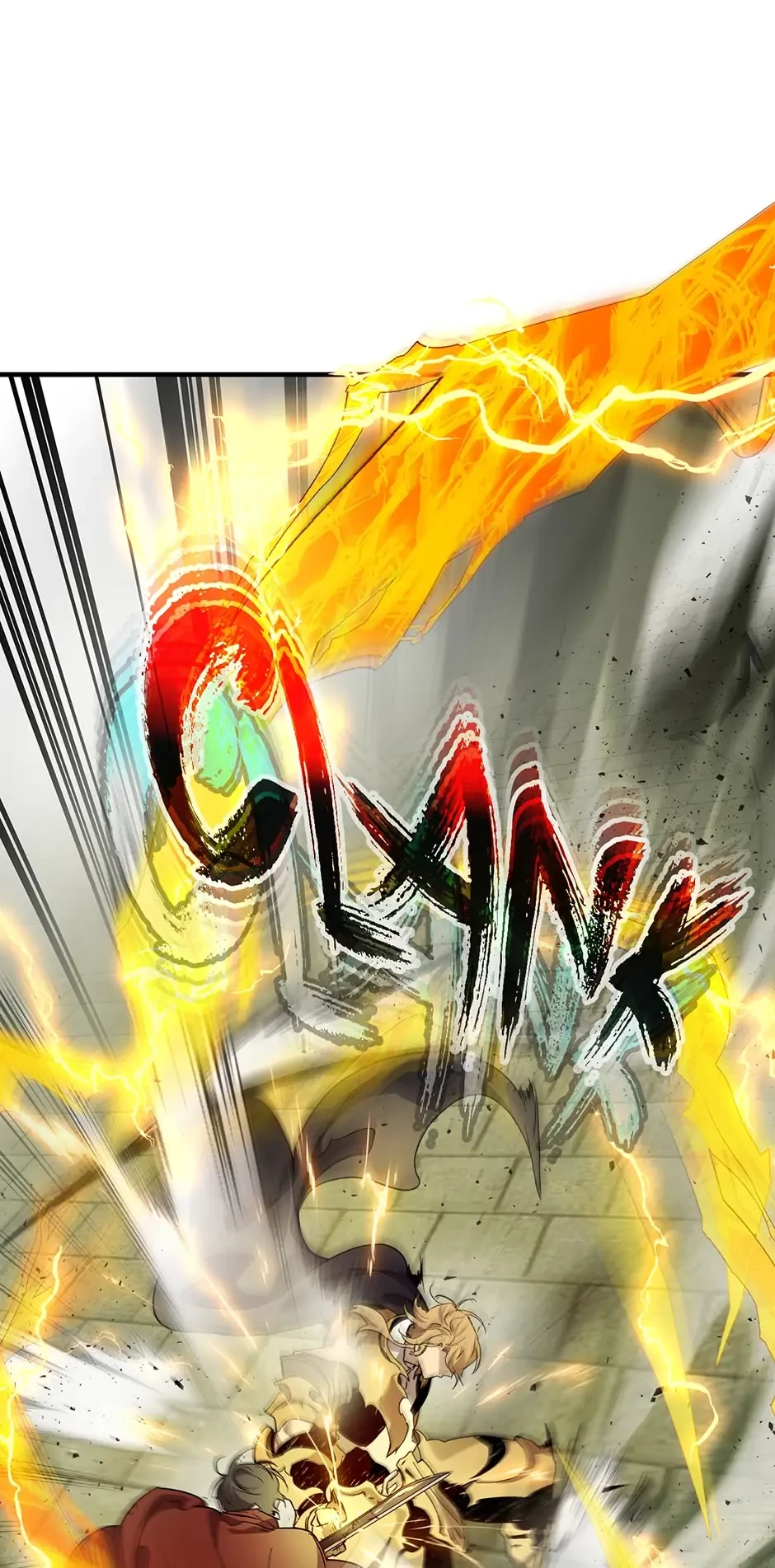 Level Up with the Gods Chapter 60 - 65