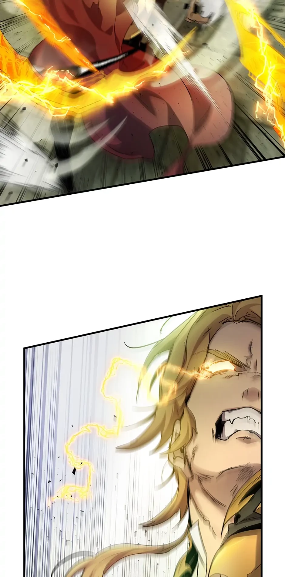 Level Up with the Gods Chapter 60 - 66