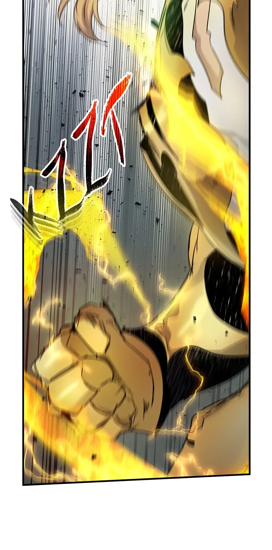 Level Up with the Gods Chapter 60 - 67