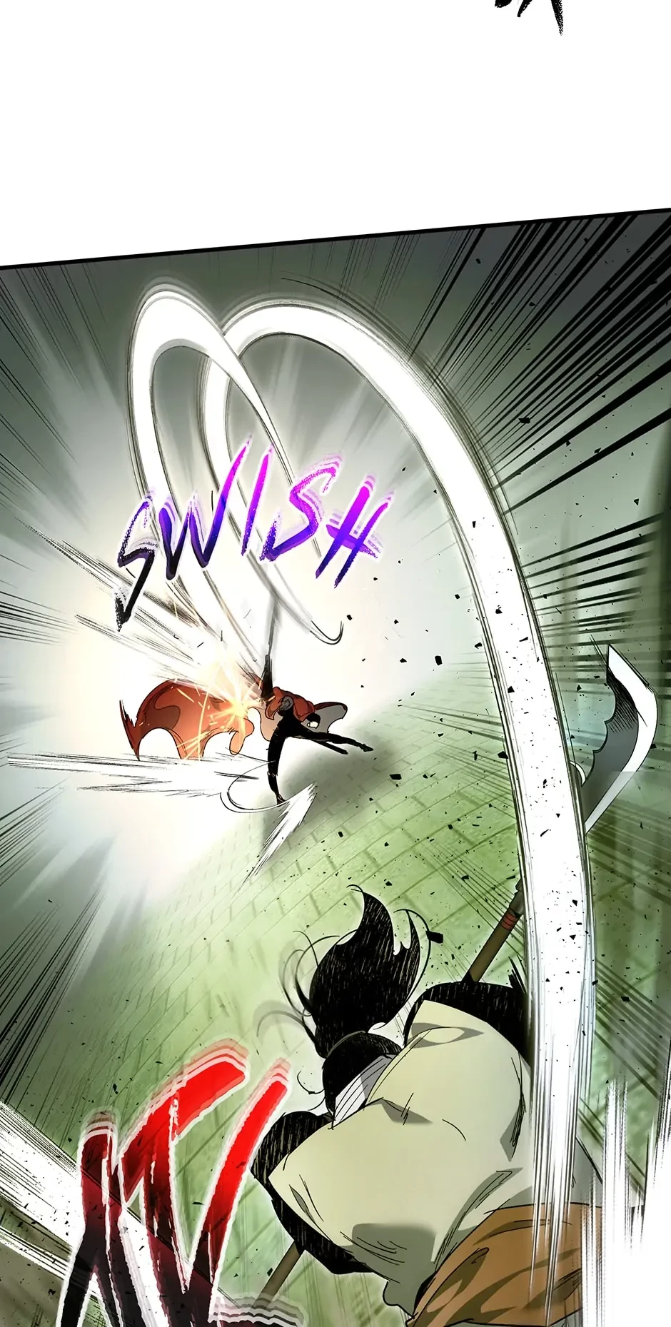 Level Up with the Gods Chapter 59 - 23