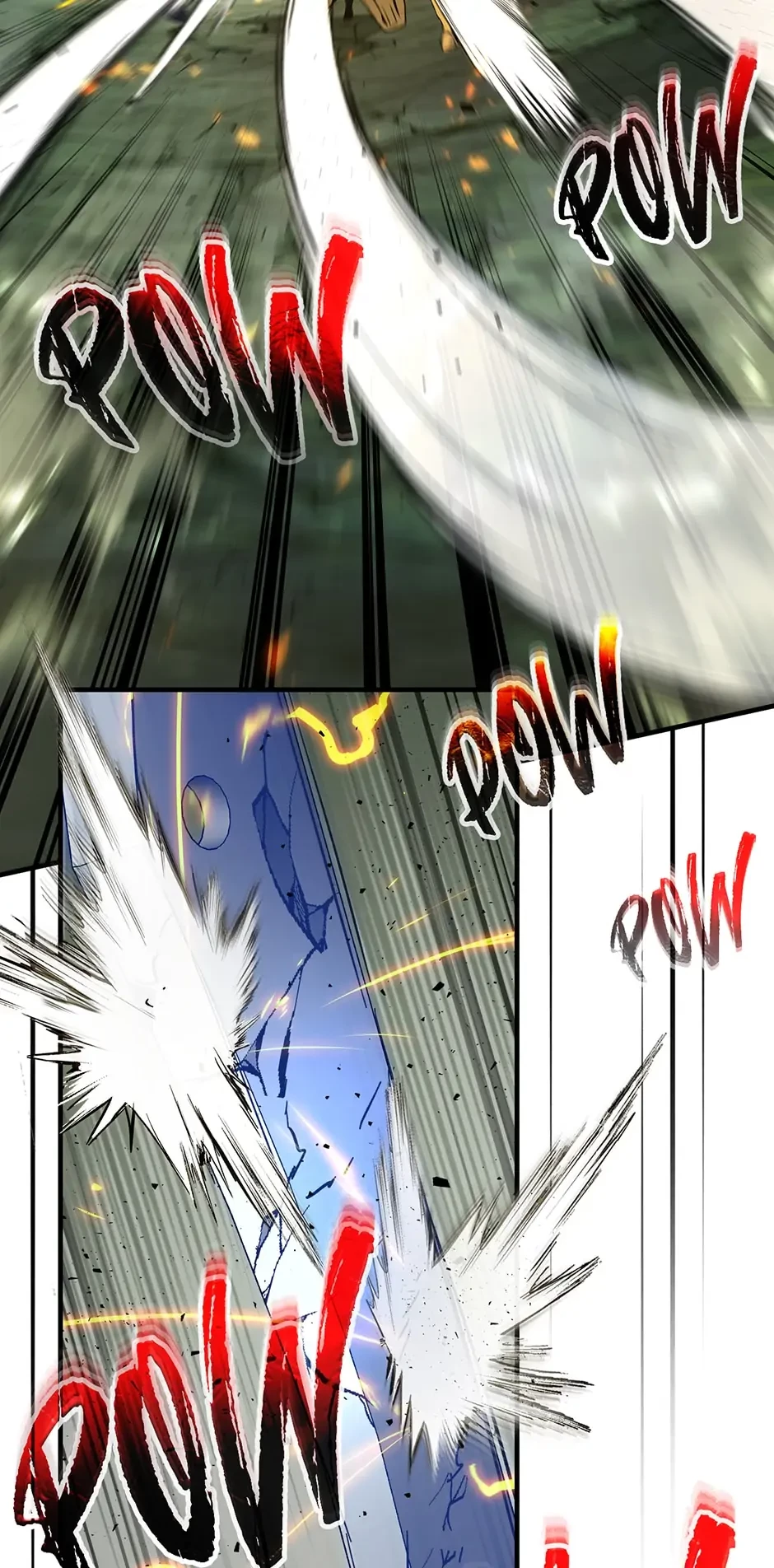 Level Up with the Gods Chapter 60 - 69