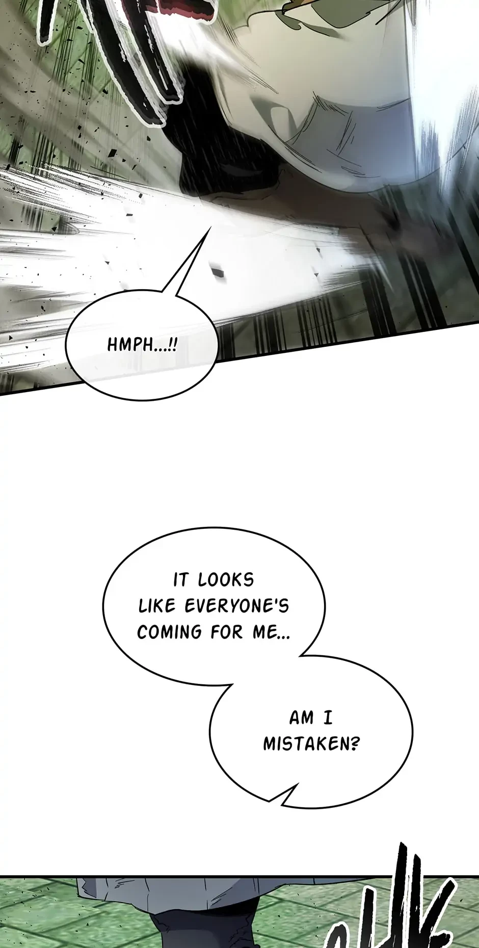 Level Up with the Gods Chapter 59 - 24