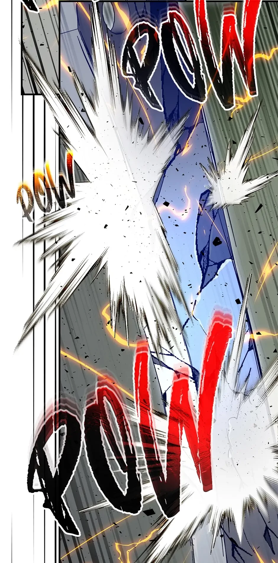 Level Up with the Gods Chapter 60 - 70