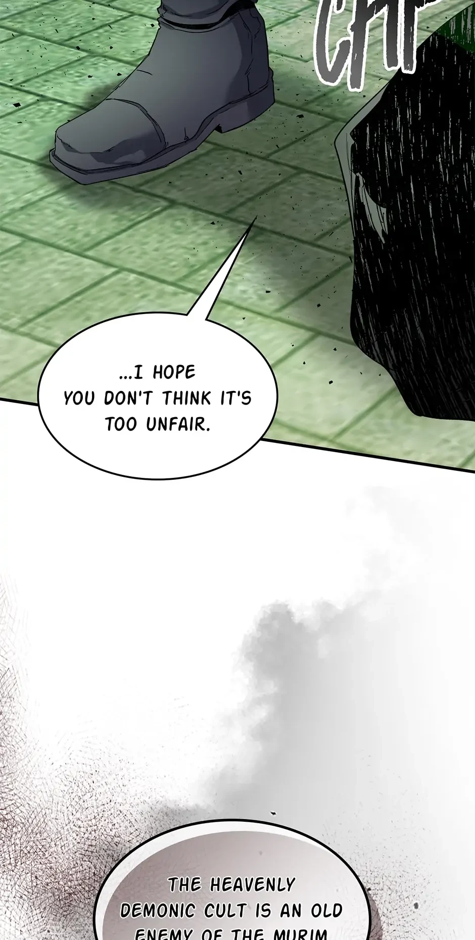 Level Up with the Gods Chapter 59 - 25