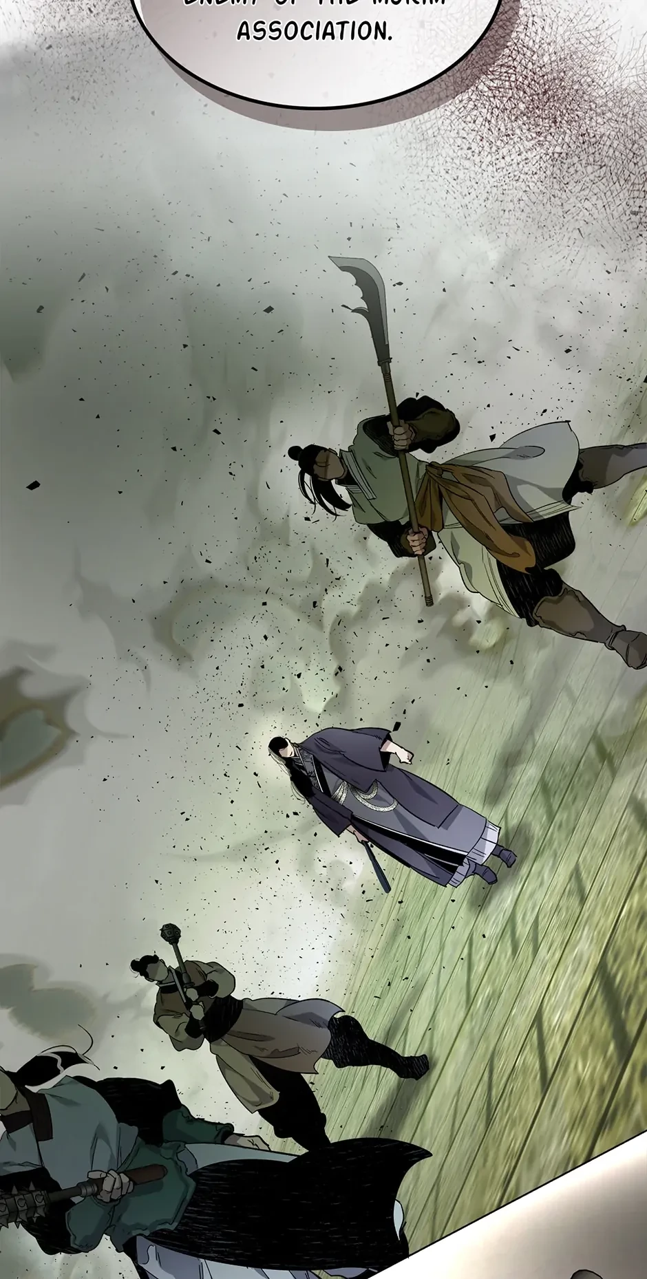 Level Up with the Gods Chapter 59 - 26