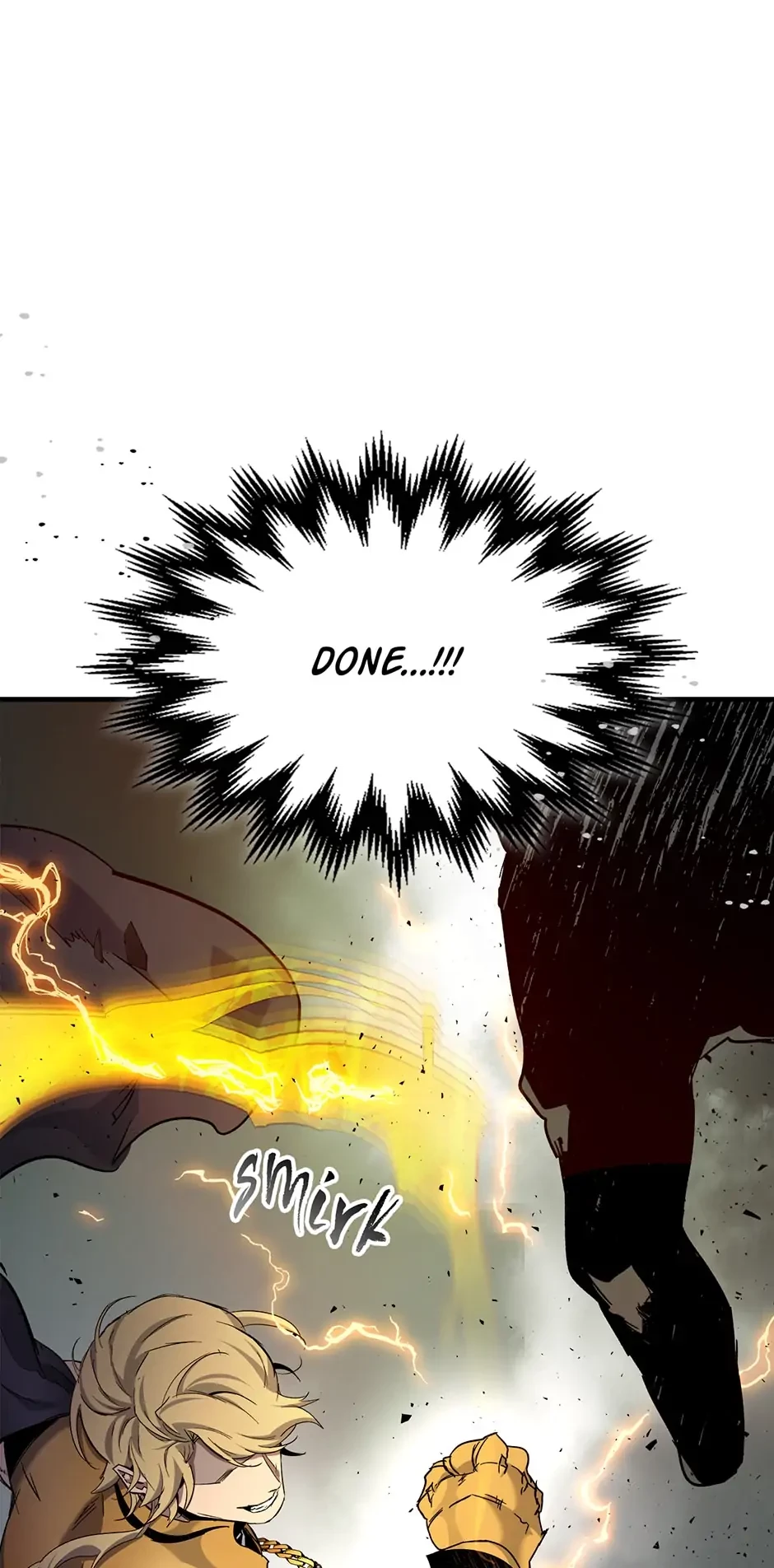 Level Up with the Gods Chapter 60 - 74