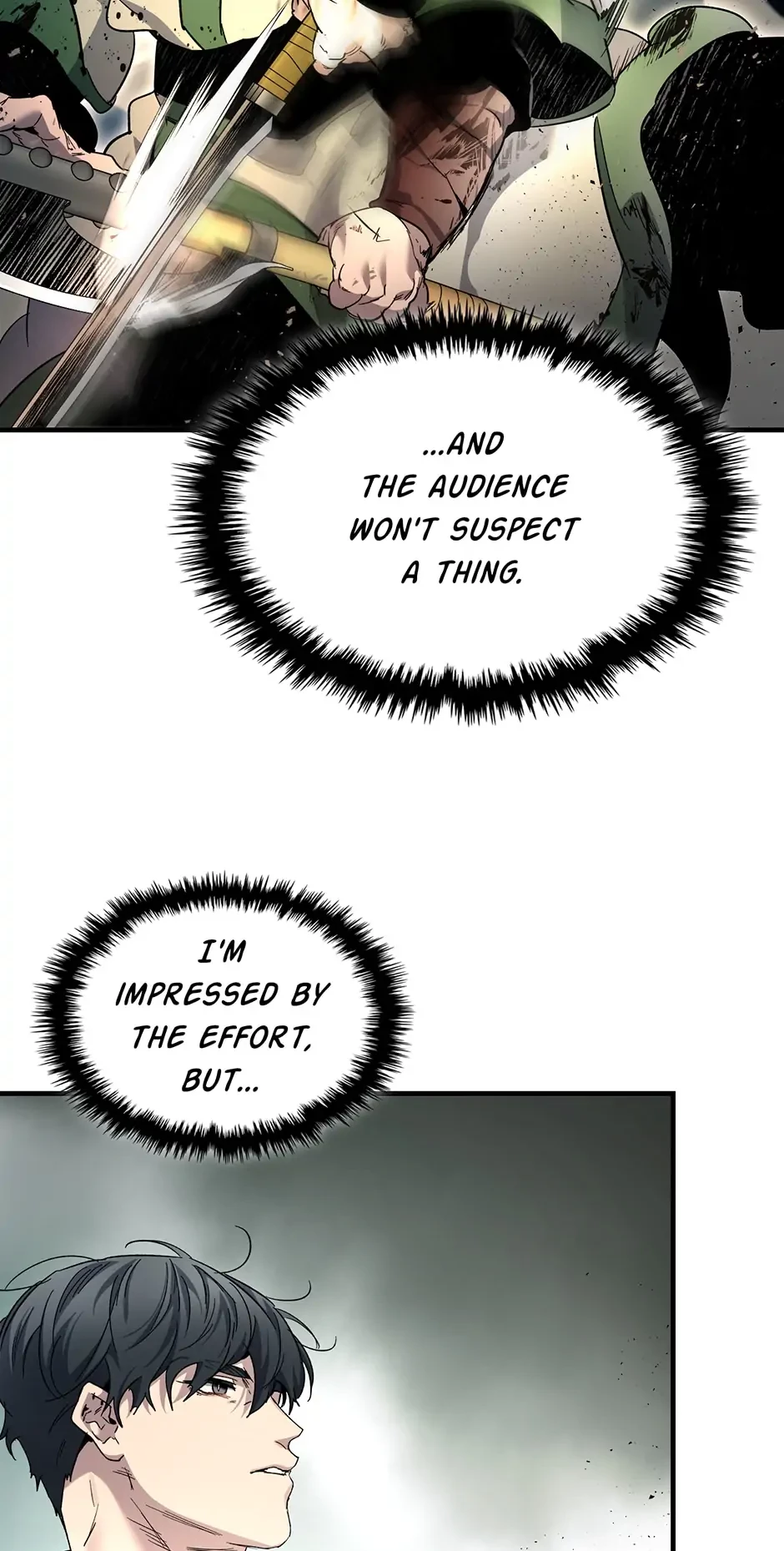 Level Up with the Gods Chapter 59 - 30