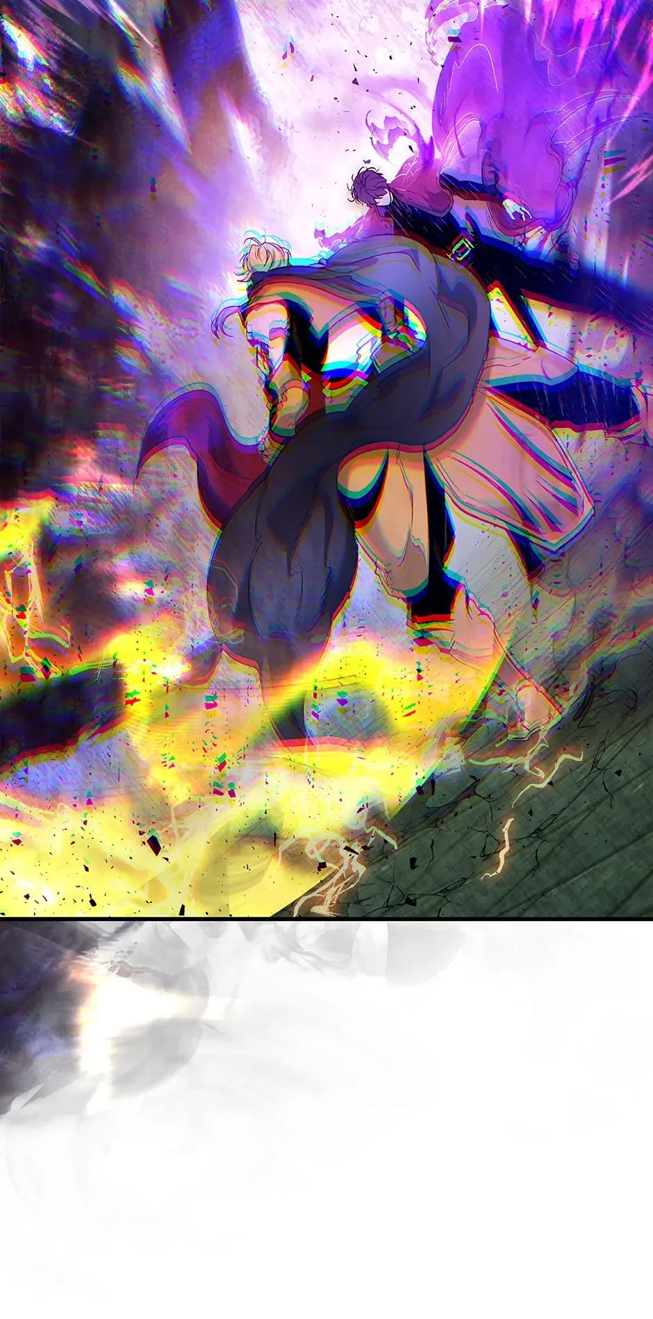 Level Up with the Gods Chapter 60 - 78