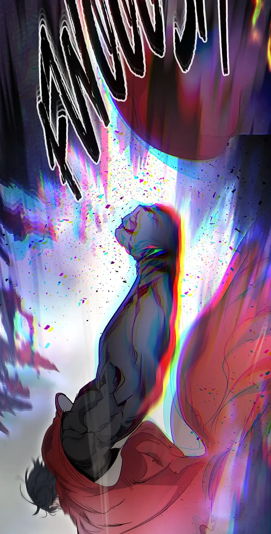 Level Up with the Gods Chapter 60 - 80