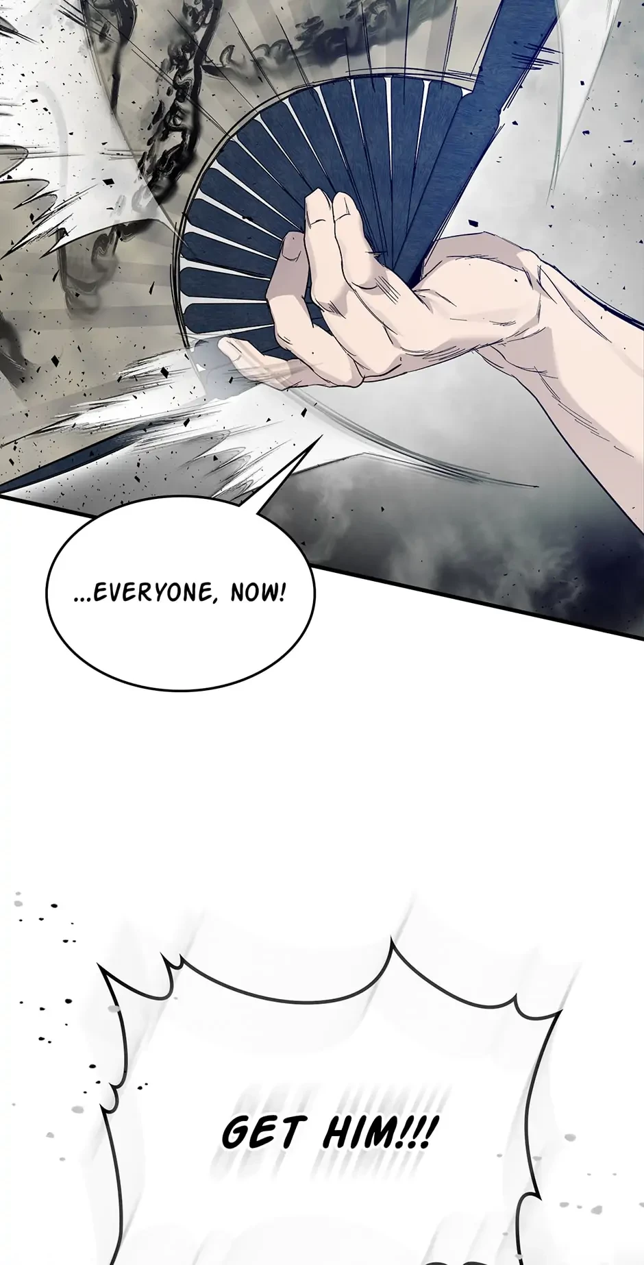 Level Up with the Gods Chapter 59 - 38