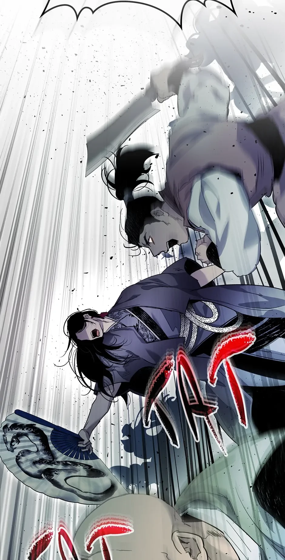 Level Up with the Gods Chapter 59 - 39