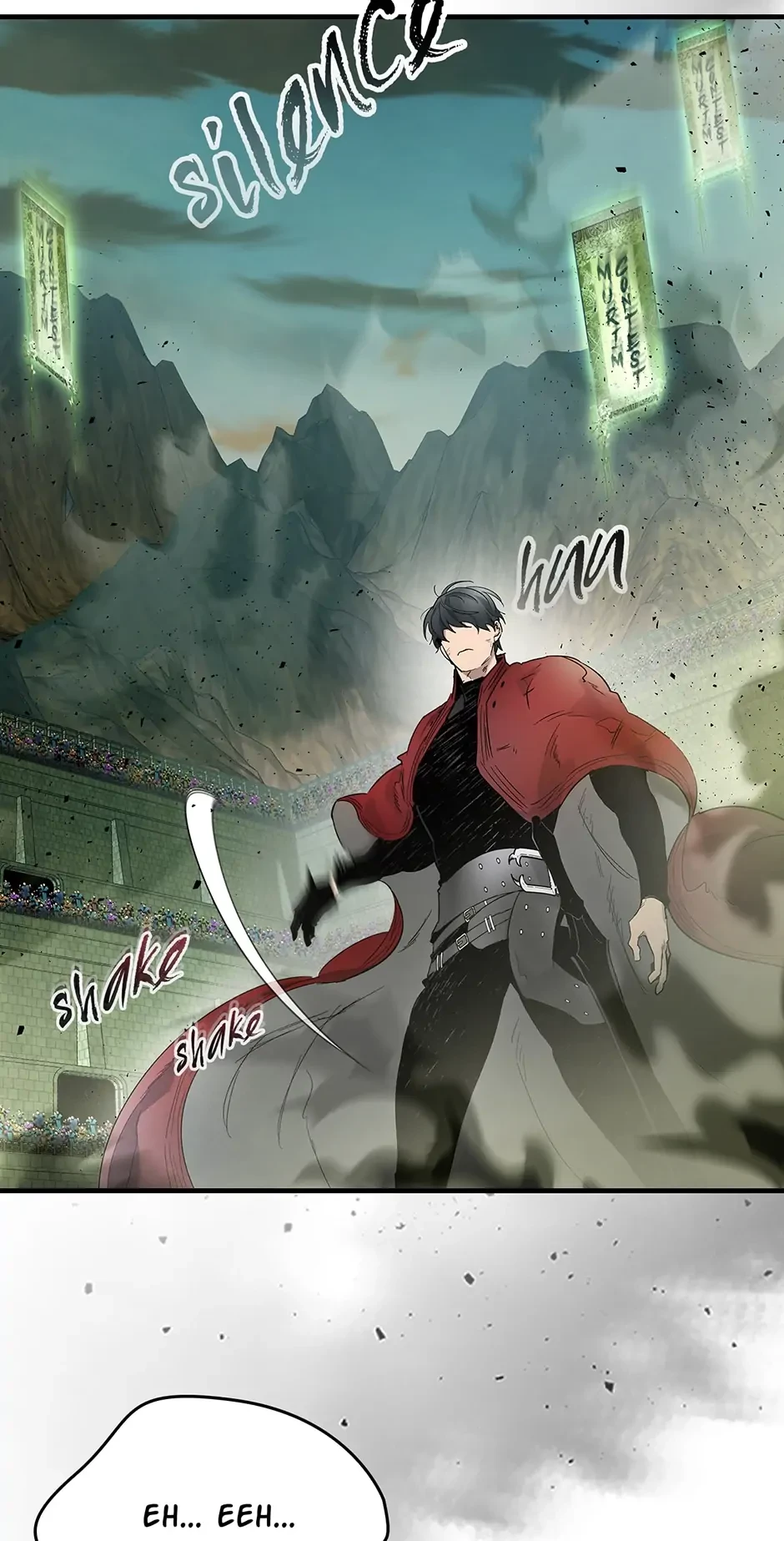 Level Up with the Gods Chapter 60 - 88