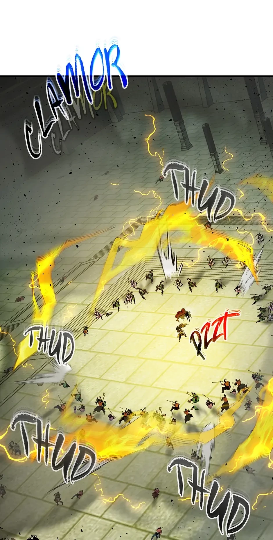 Level Up with the Gods Chapter 59 - 44