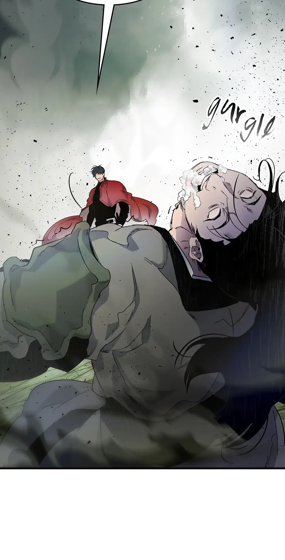 Level Up with the Gods Chapter 60 - 90