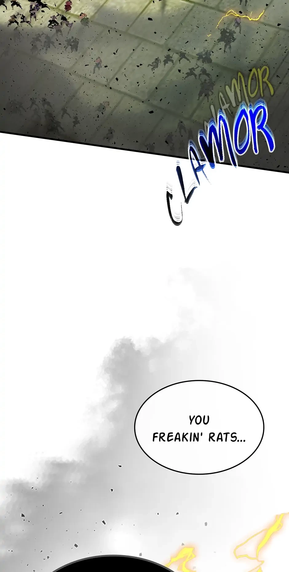 Level Up with the Gods Chapter 59 - 45