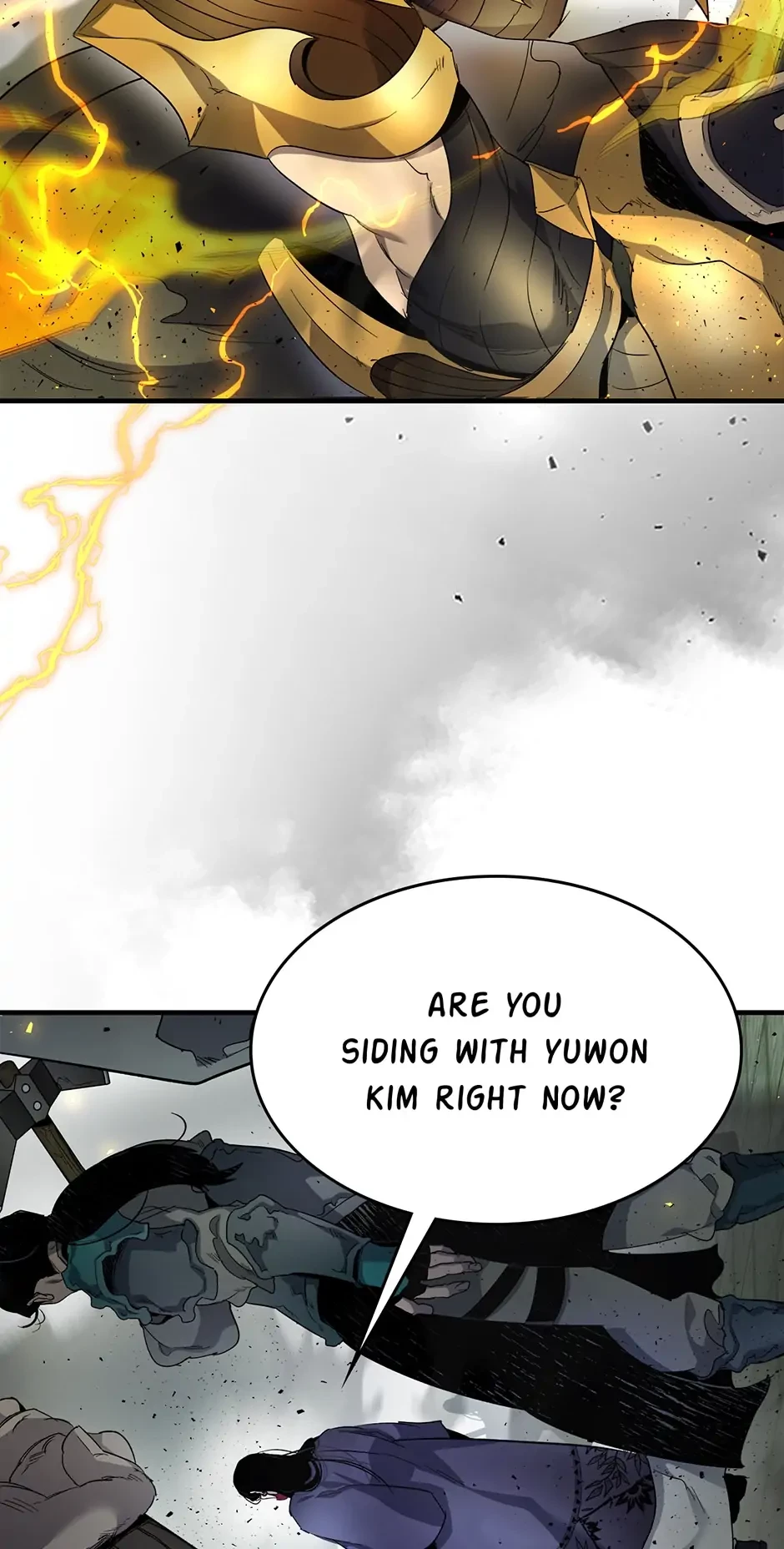 Level Up with the Gods Chapter 59 - 47