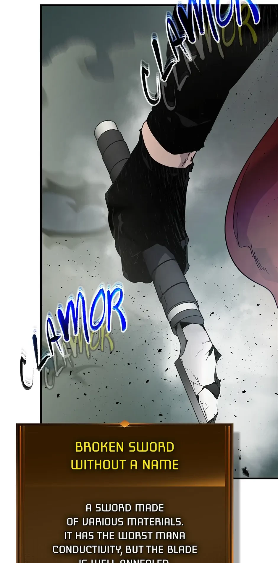 Level Up with the Gods Chapter 60 - 95