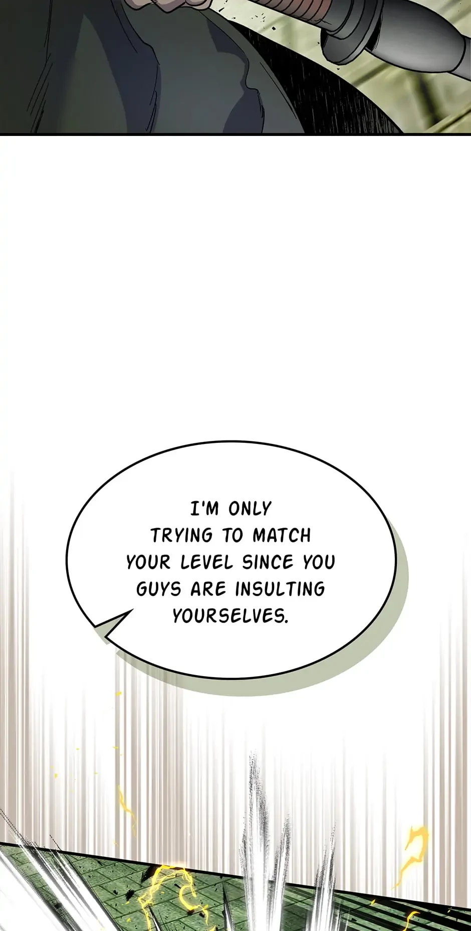Level Up with the Gods Chapter 59 - 51