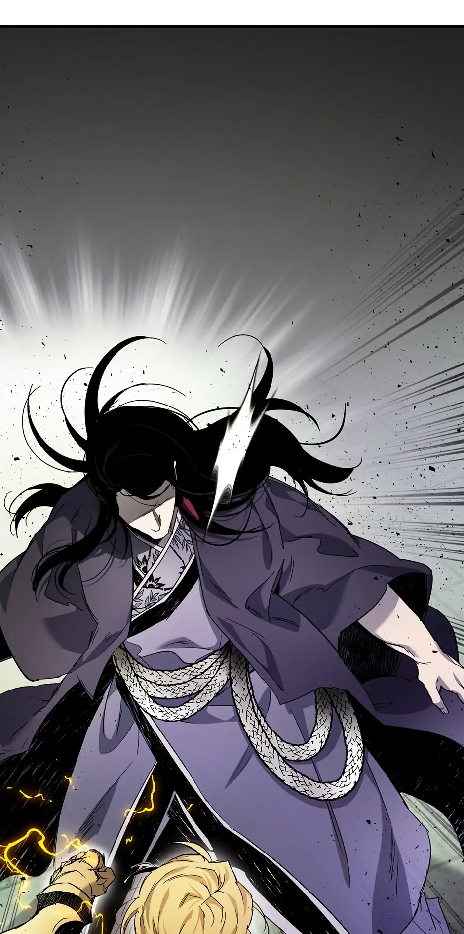 Level Up with the Gods Chapter 59 - 53