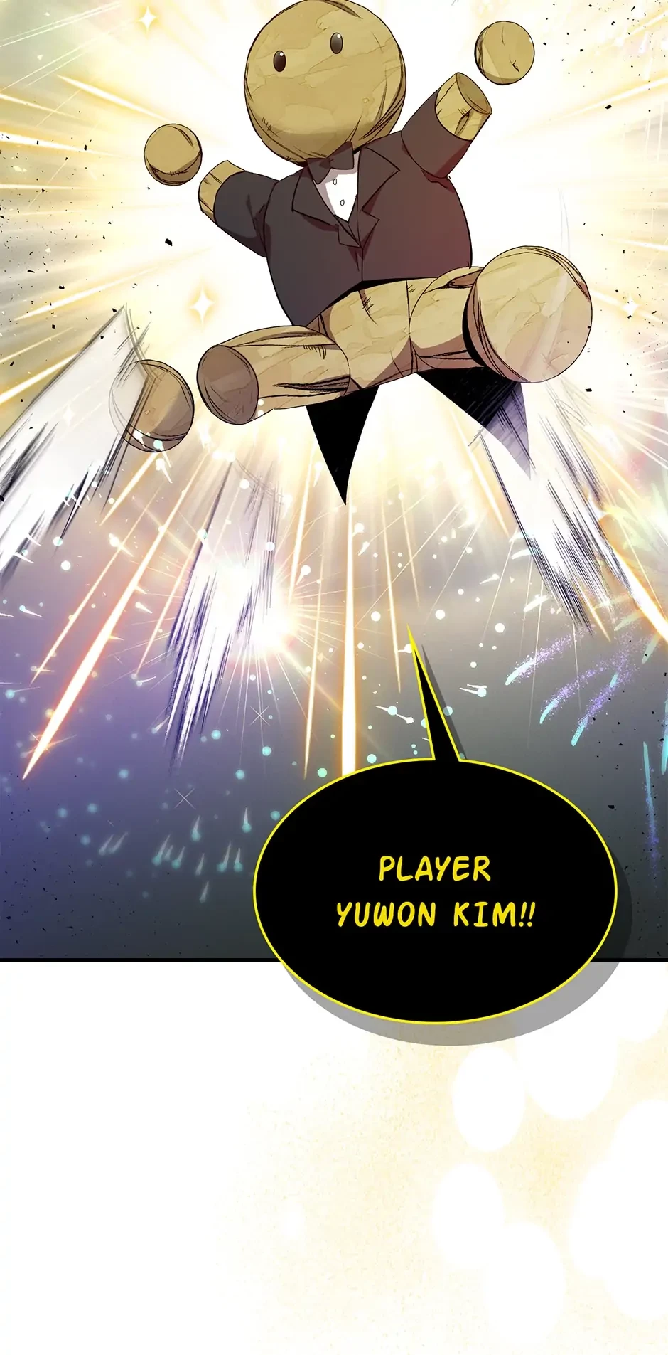Level Up with the Gods Chapter 60 - 100