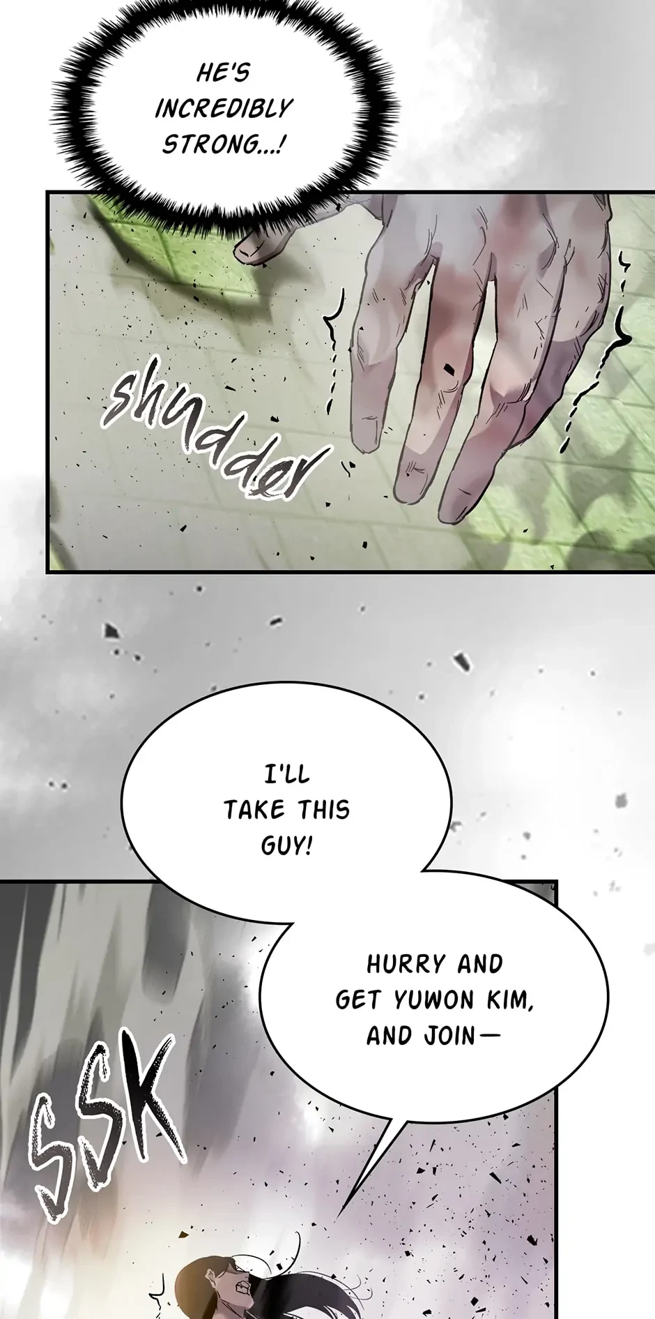 Level Up with the Gods Chapter 59 - 57