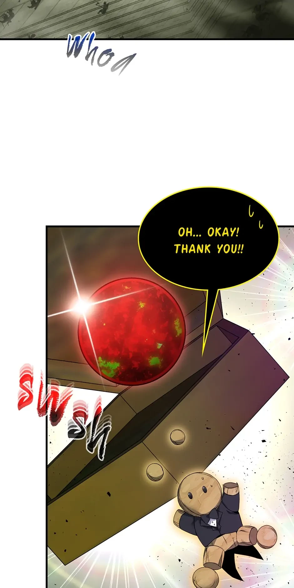 Level Up with the Gods Chapter 60 - 103
