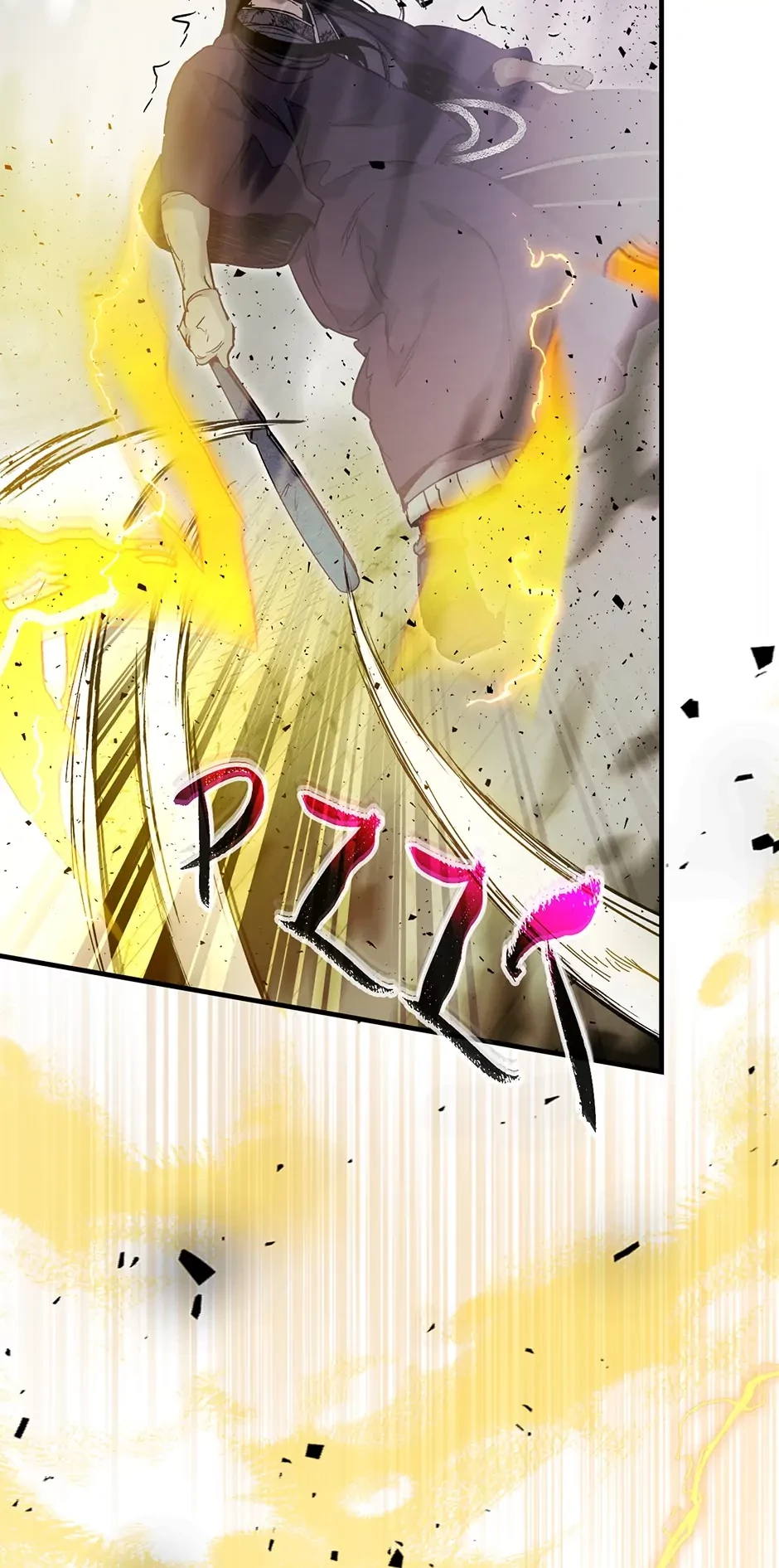 Level Up with the Gods Chapter 59 - 58