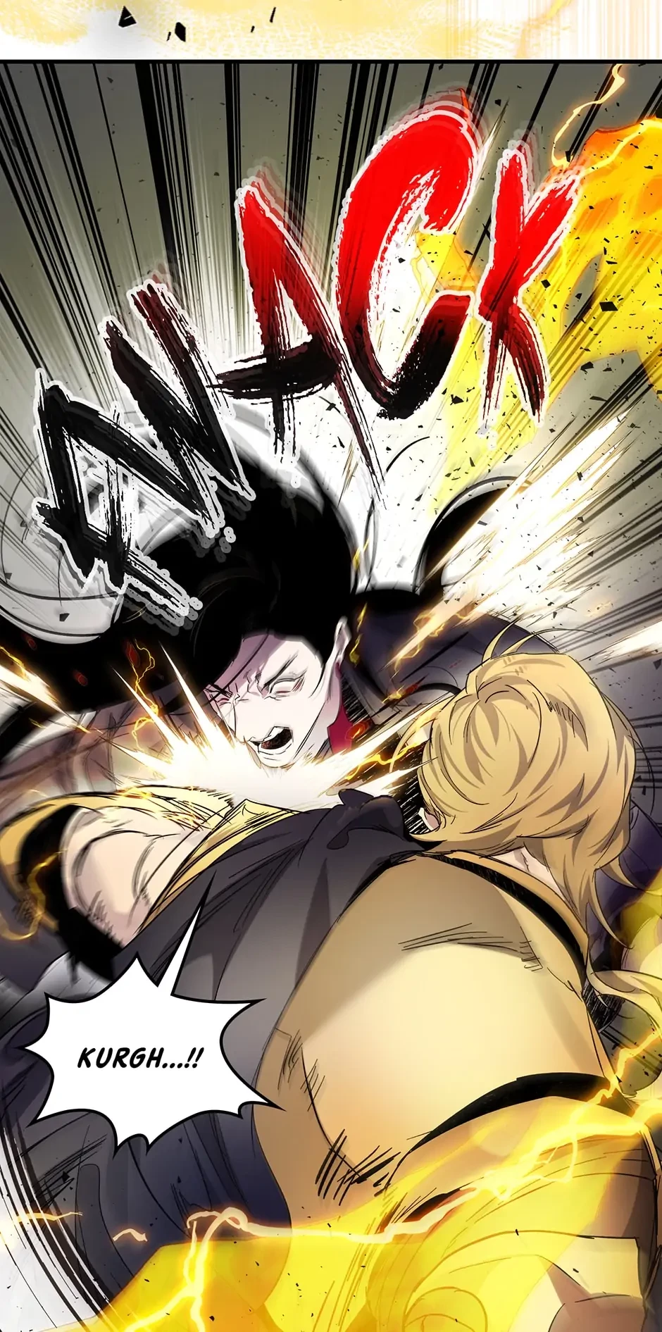 Level Up with the Gods Chapter 59 - 59