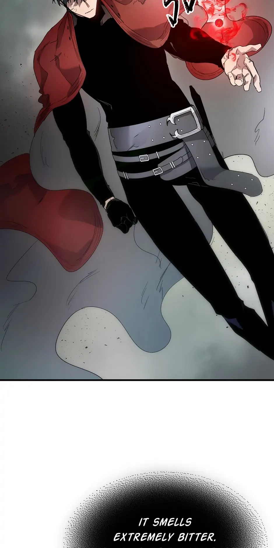 Level Up with the Gods Chapter 60 - 105
