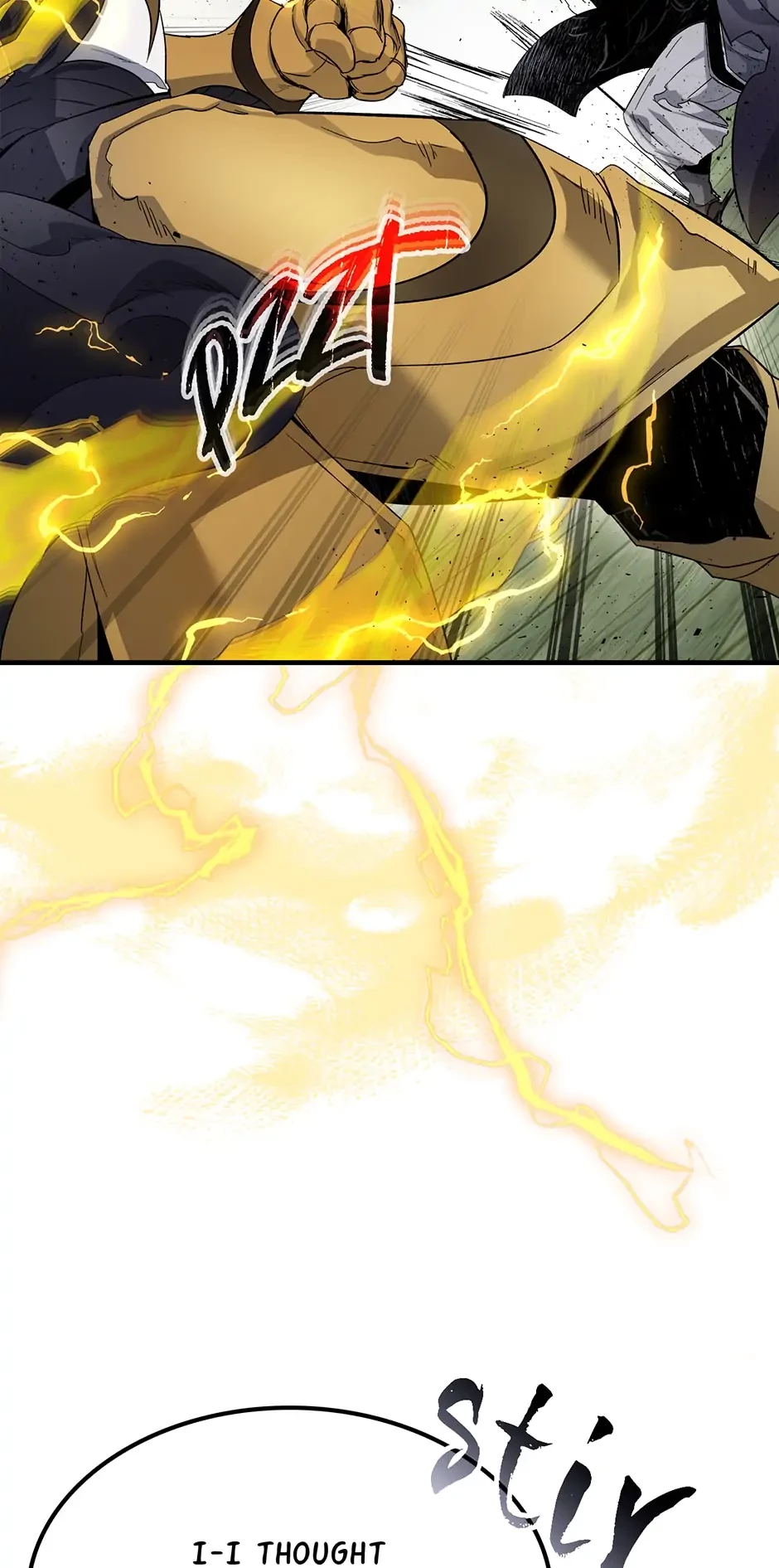 Level Up with the Gods Chapter 59 - 61