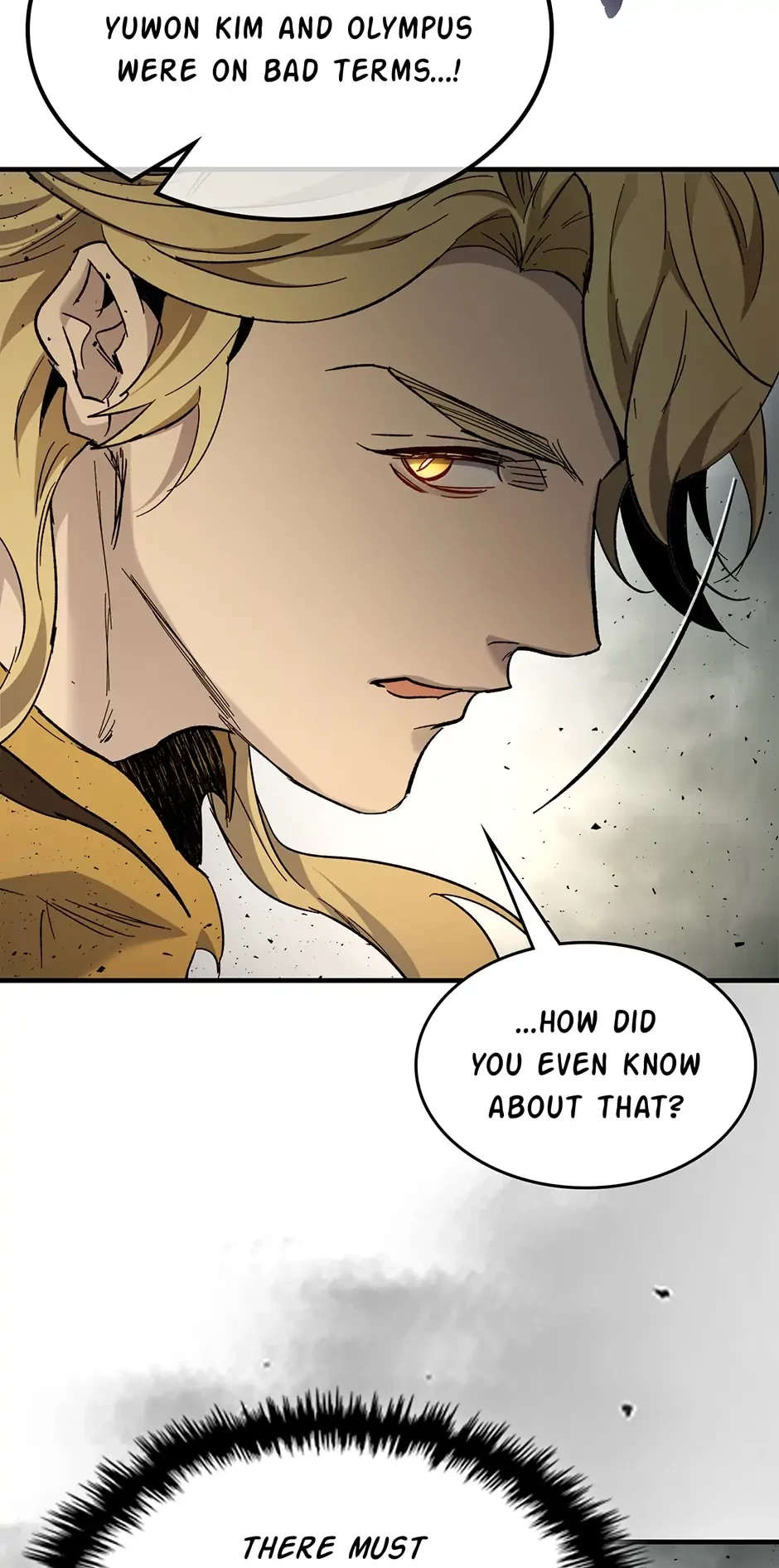 Level Up with the Gods Chapter 59 - 62