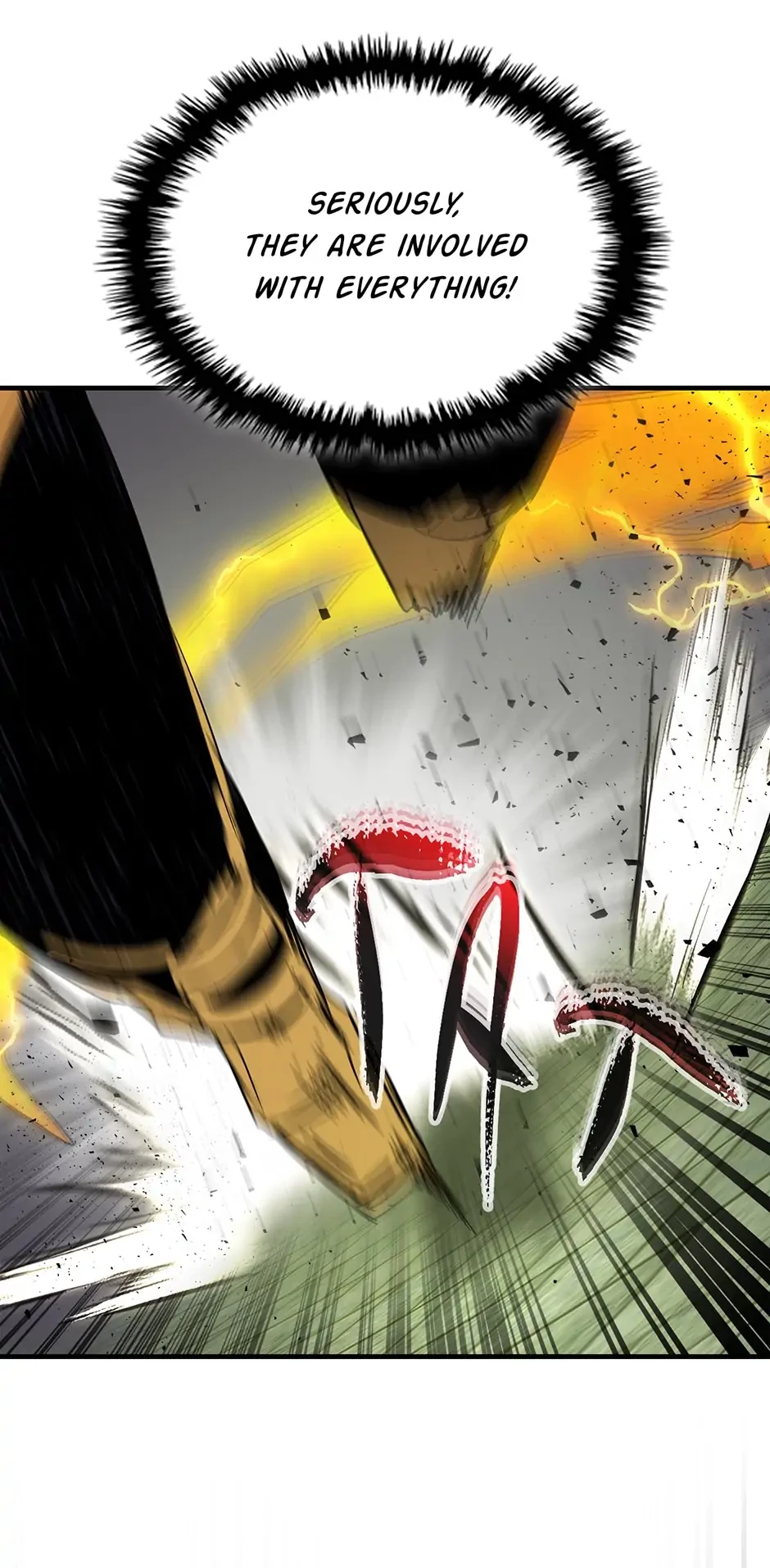 Level Up with the Gods Chapter 59 - 64