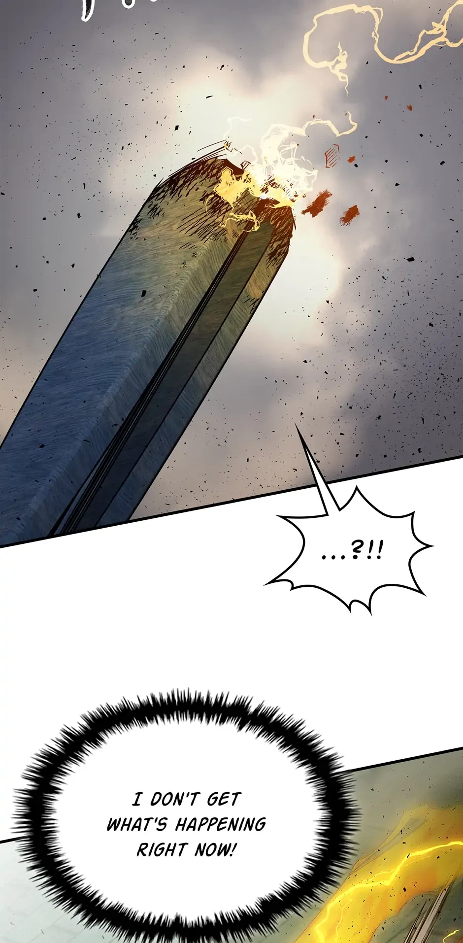 Level Up with the Gods Chapter 59 - 67
